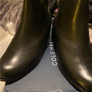 Cole Haan Women's Haidyn Bootie (45mm) Ankle Boot